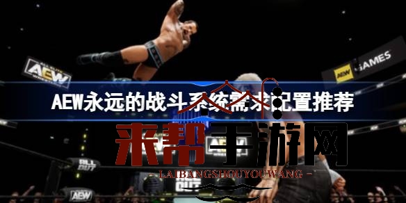AEW摔角盛宴：经典街机激情碰撞，体验全方位游戏盛宴