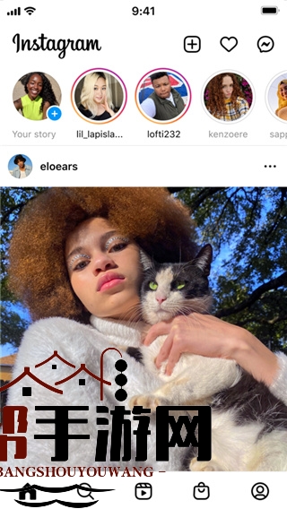 instagram官网下载注册地址入口