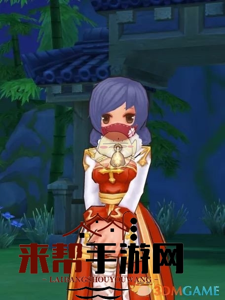 《仙境传说RO》铃幸装饰属性解析