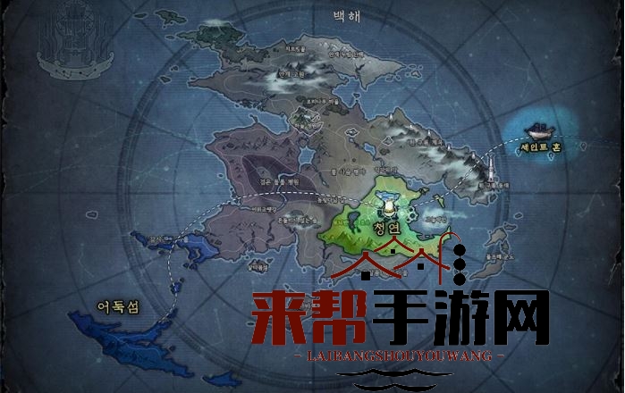 《dnf》幽暗岛进入方法详解